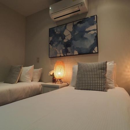 Colombo Lodge Hotel Christchurch Extérieur photo