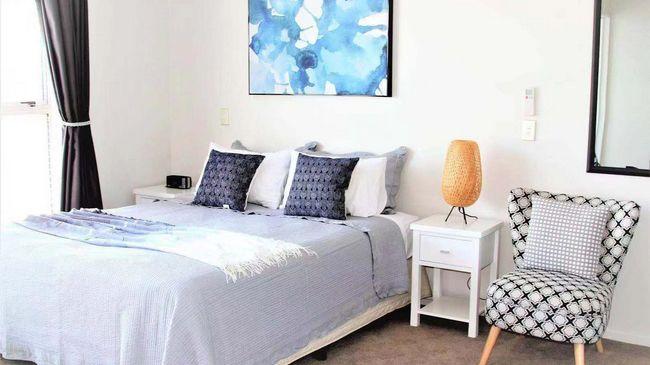 Colombo Lodge Hotel Christchurch Chambre photo